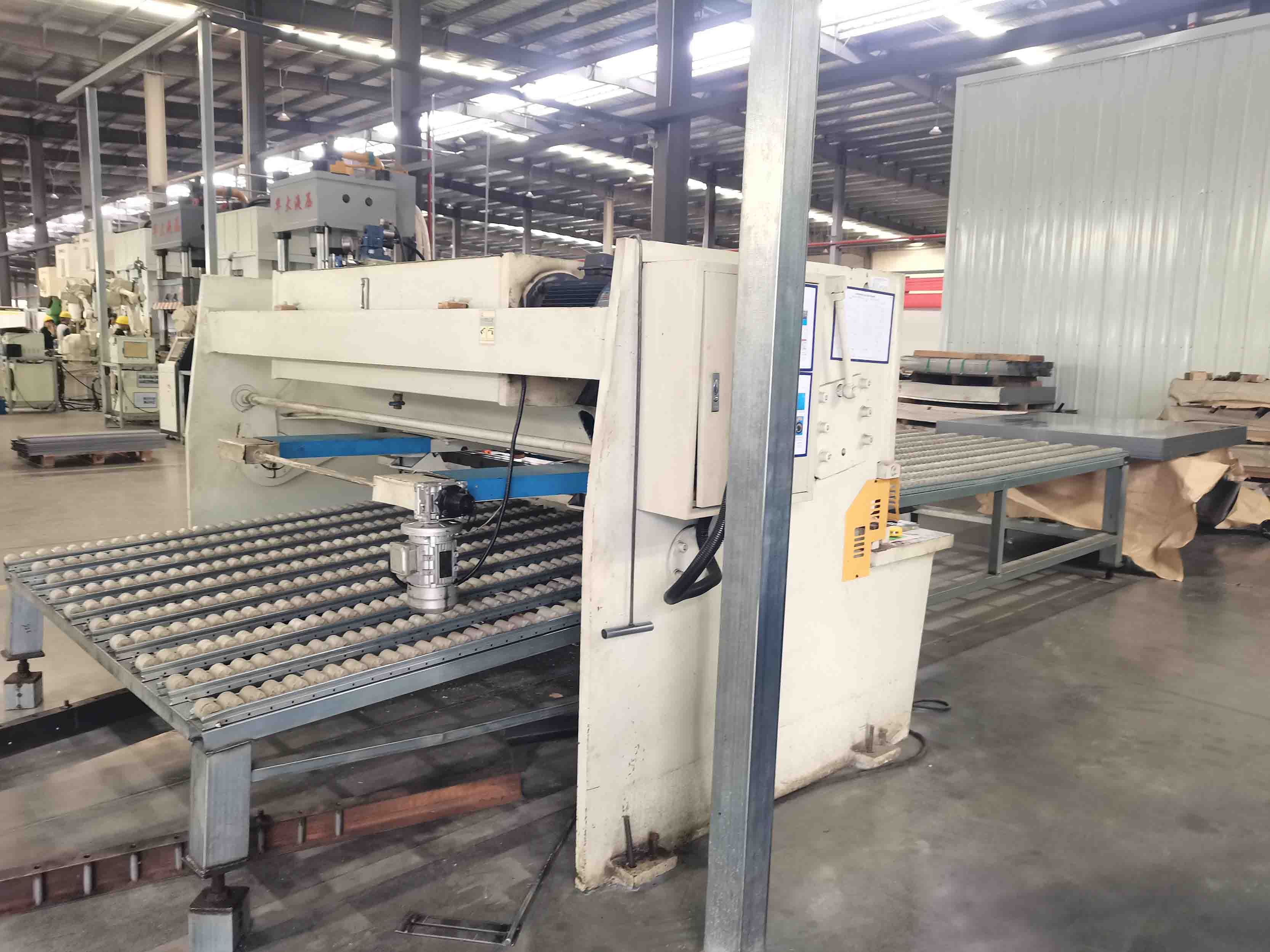 Chongqing Lian jia Auto Parts Co., Ltd