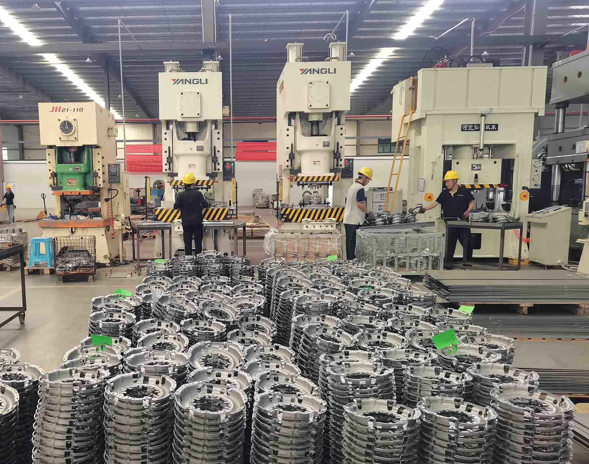 Chongqing Lian jia Auto Parts Co., Ltd