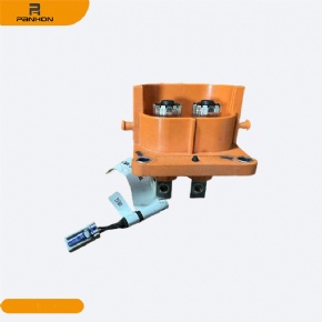 New energy vehicle plug 1 - 2355198 - 1