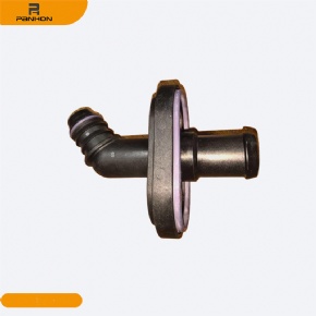 New energy water pipe connector 540250-00310