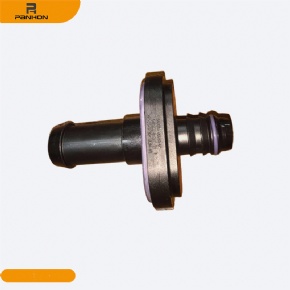 New energy water pipe connector 540252-00285-01