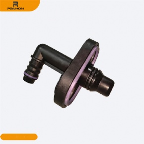 New energy water pipe connector 540252-00832-01