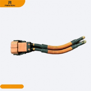 High-voltage cables for new energy vehicles EVH4-C2TK-B
