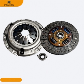 EXEDY Clutch Kit BY801202U