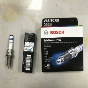 BOSCH Spark Plug 0 241 140 538-7CF