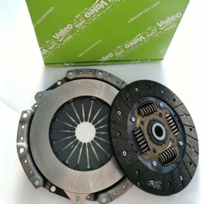 Valeo Clutch Kit 841089