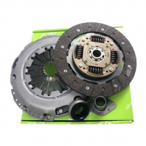 Valeo Clutch Kit 841970
