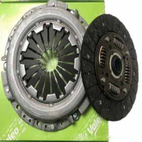 Valeo Clutch Kit 	 41300-26700