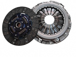 Valeo Clutch Kit 832566