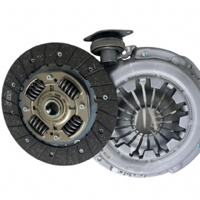 Valeo Clutch Kit 841395