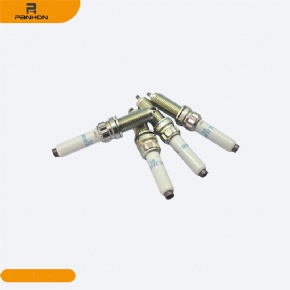NGK Spark plug SILZKGR8B8S